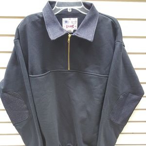 Game Sportswear Firefighter Jobshirt NWOT